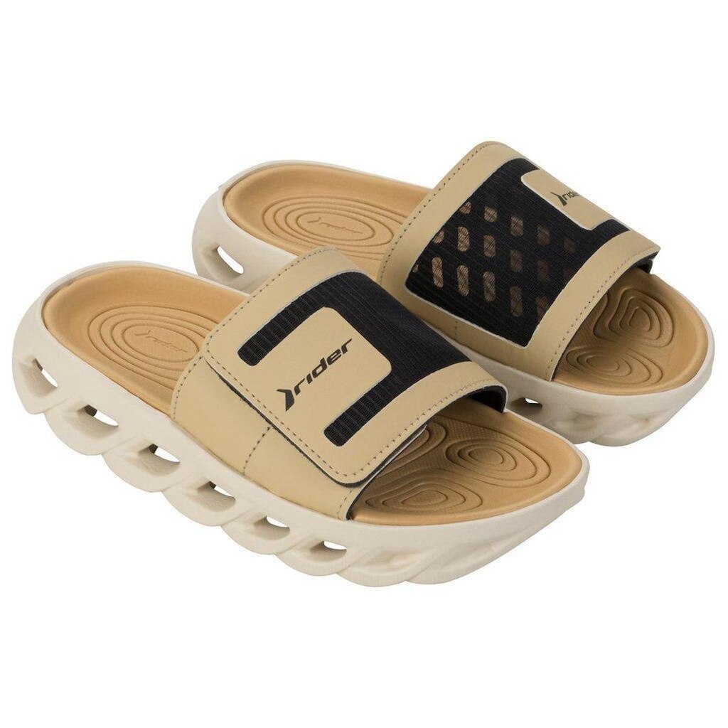 Chinelo Slide R Power Rider