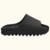 Chinelo Slide Retro em Eva Ortopédico Leve Conforto - Preto