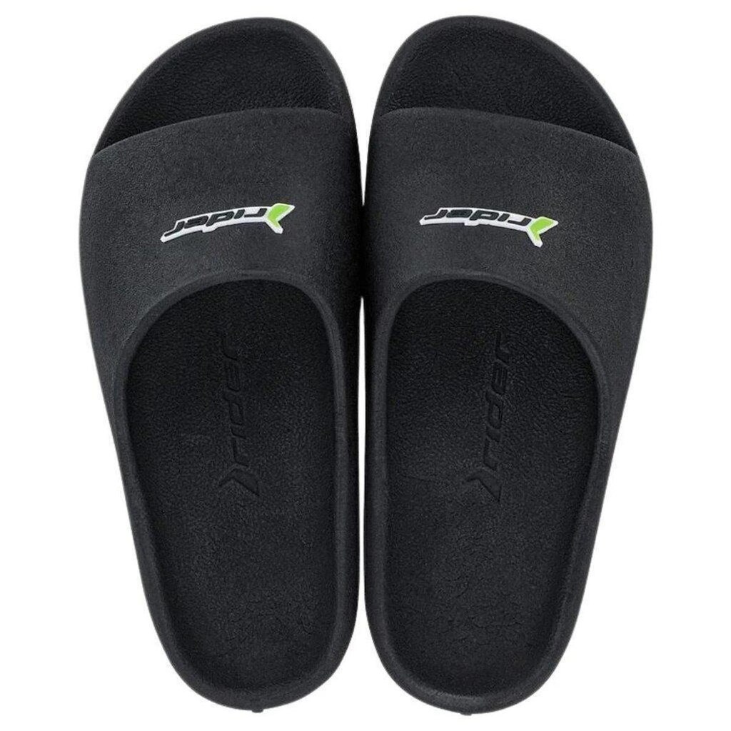 Chinelo Slide Rider 11983 Drip