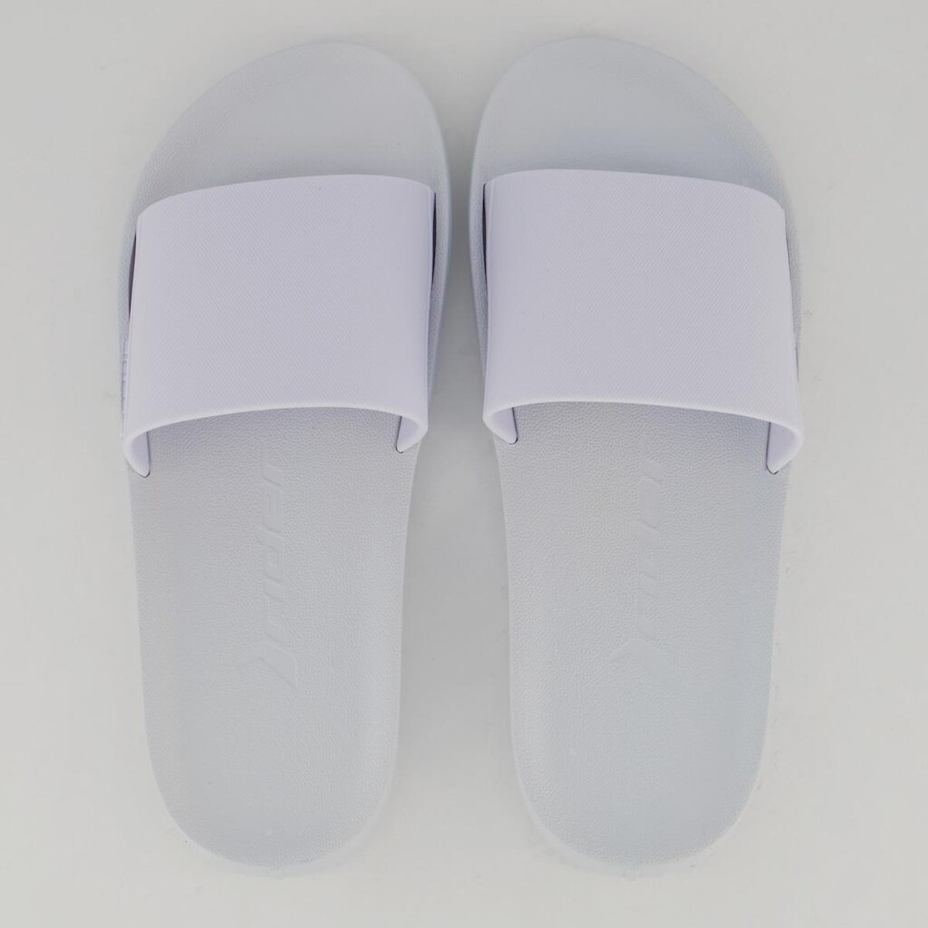 Chinelo Slide Rider Feel Branco