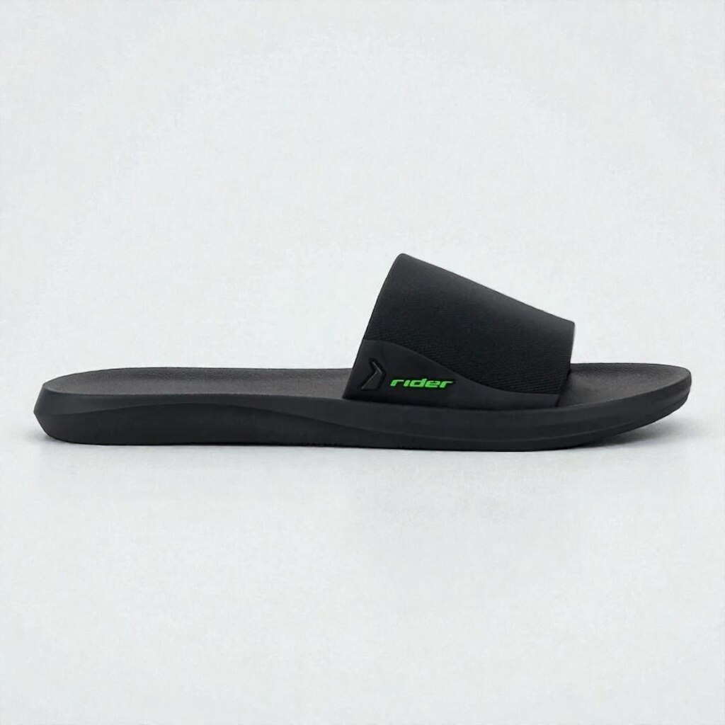 Chinelo Slide Rider Feel Masculino