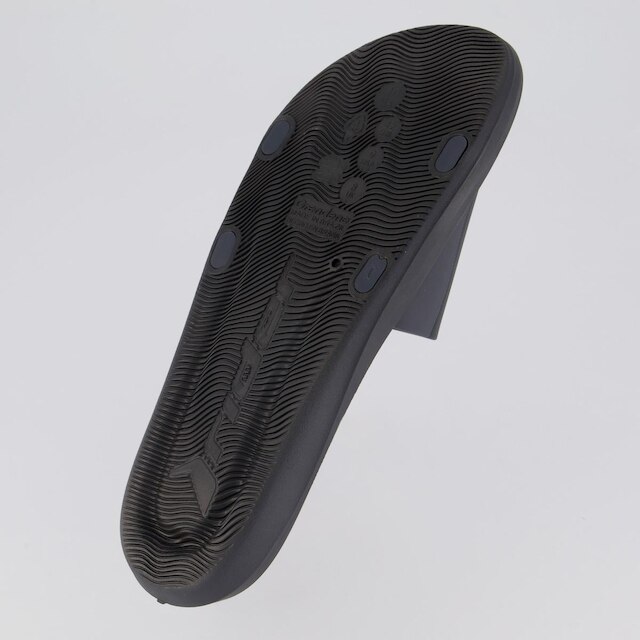 Chinelo Slide Rider Feel Preto