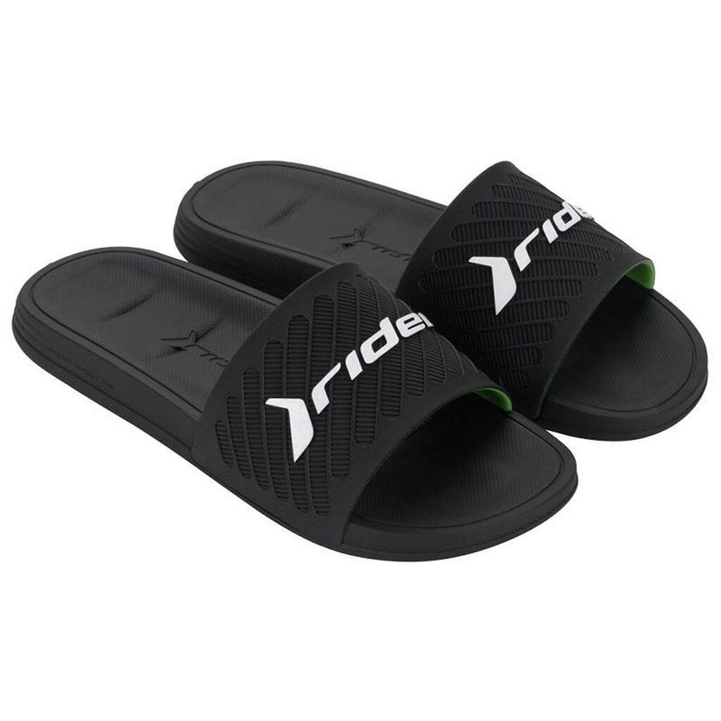 Chinelo Slide Rider Free II - Produto Original