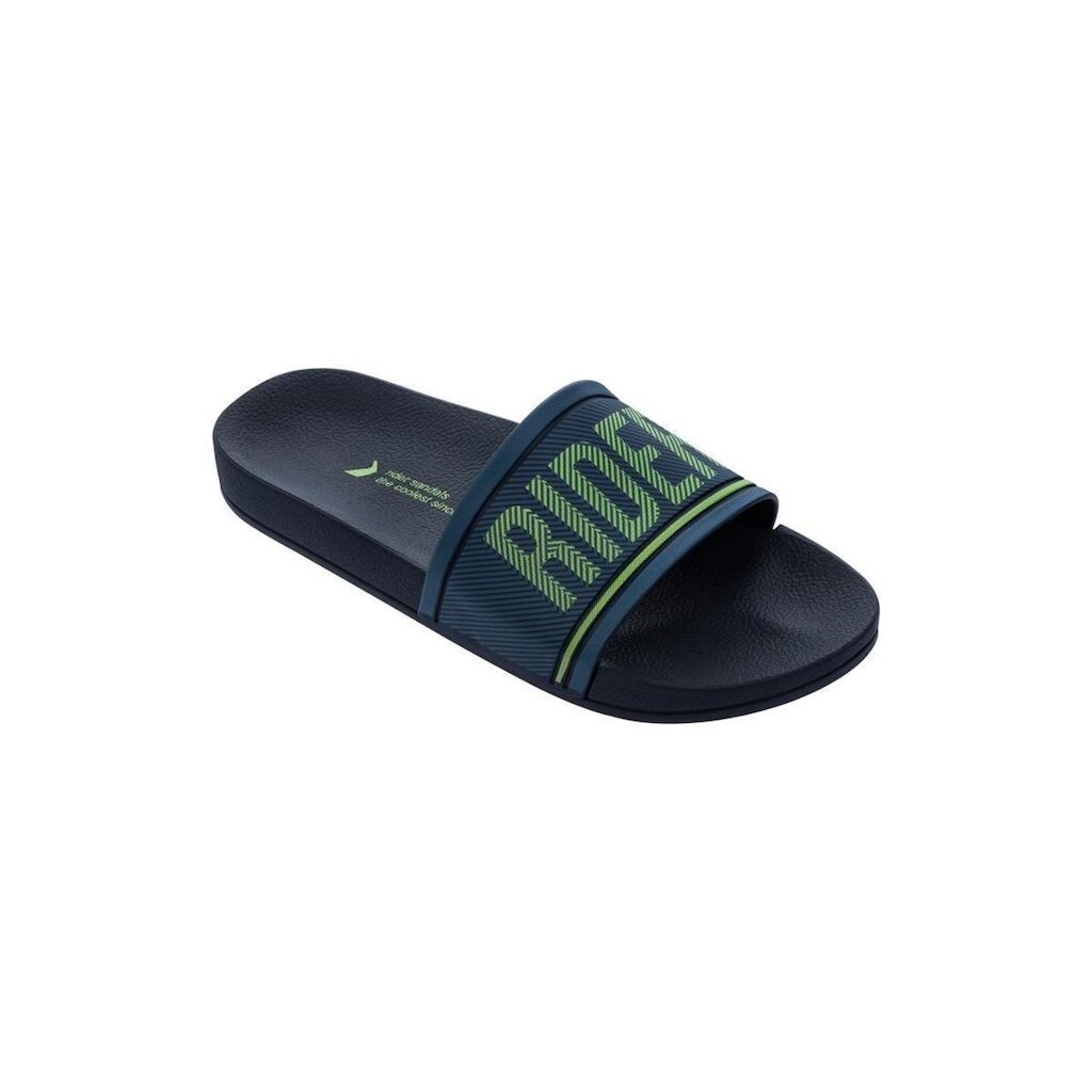 Chinelo Slide Rider Full 86 Masculino