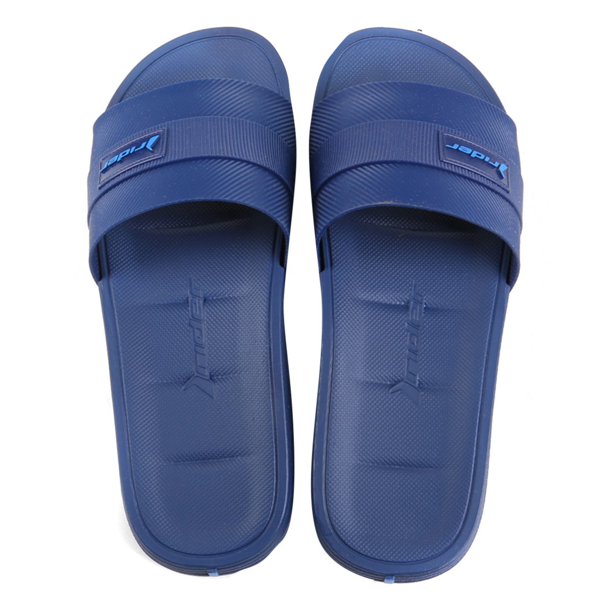 Chinelo Slide Rider Go Ad Masculino é ruim? Chinelo Slide Rider Go Ad Masculino é boa?