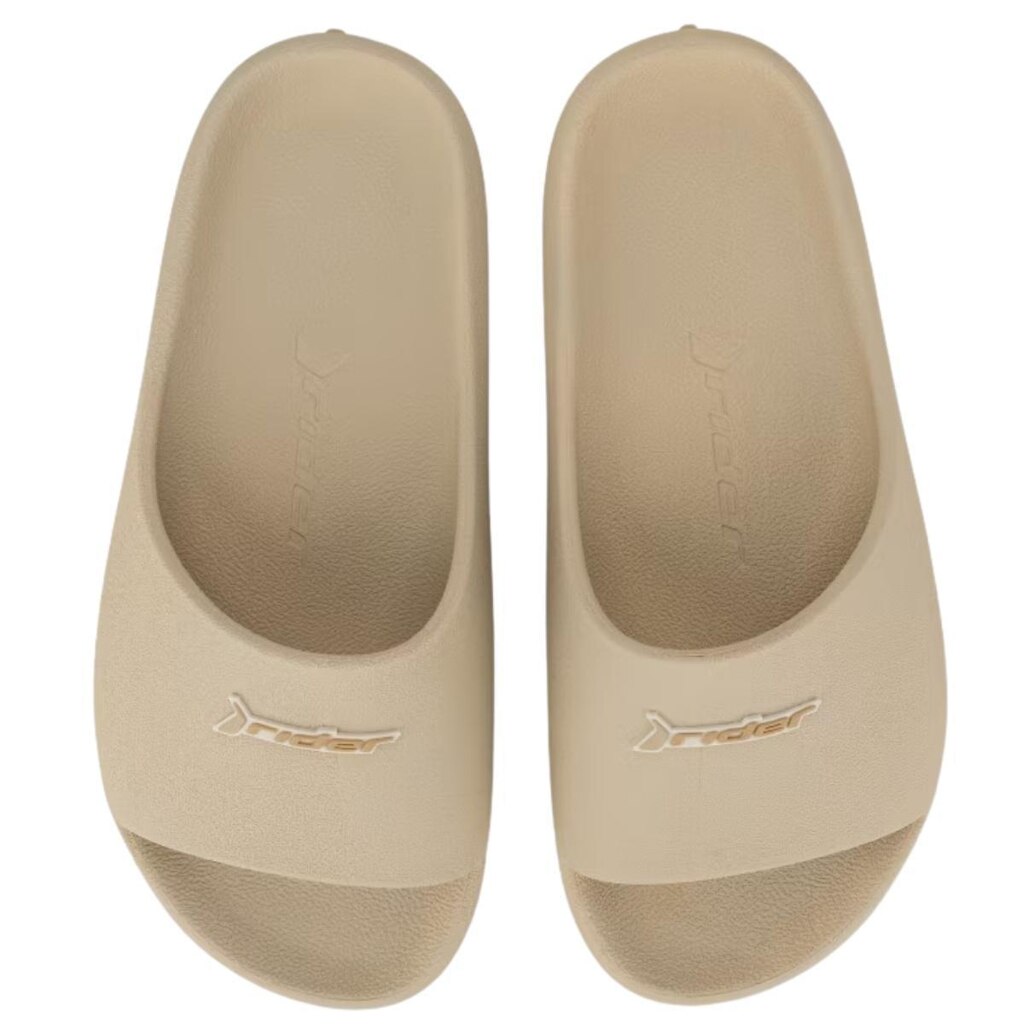 Chinelo Slide Rider Masculino Confortável Palmilha Macia