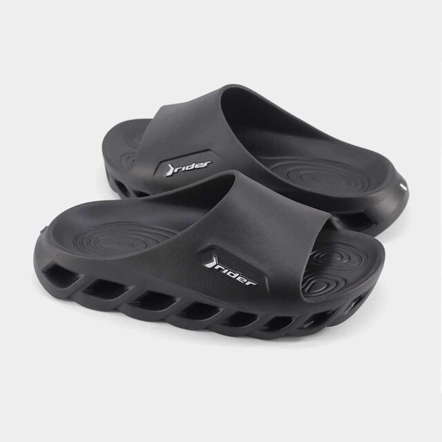 Chinelo Slide Rider Masculino R Power Lite 12587