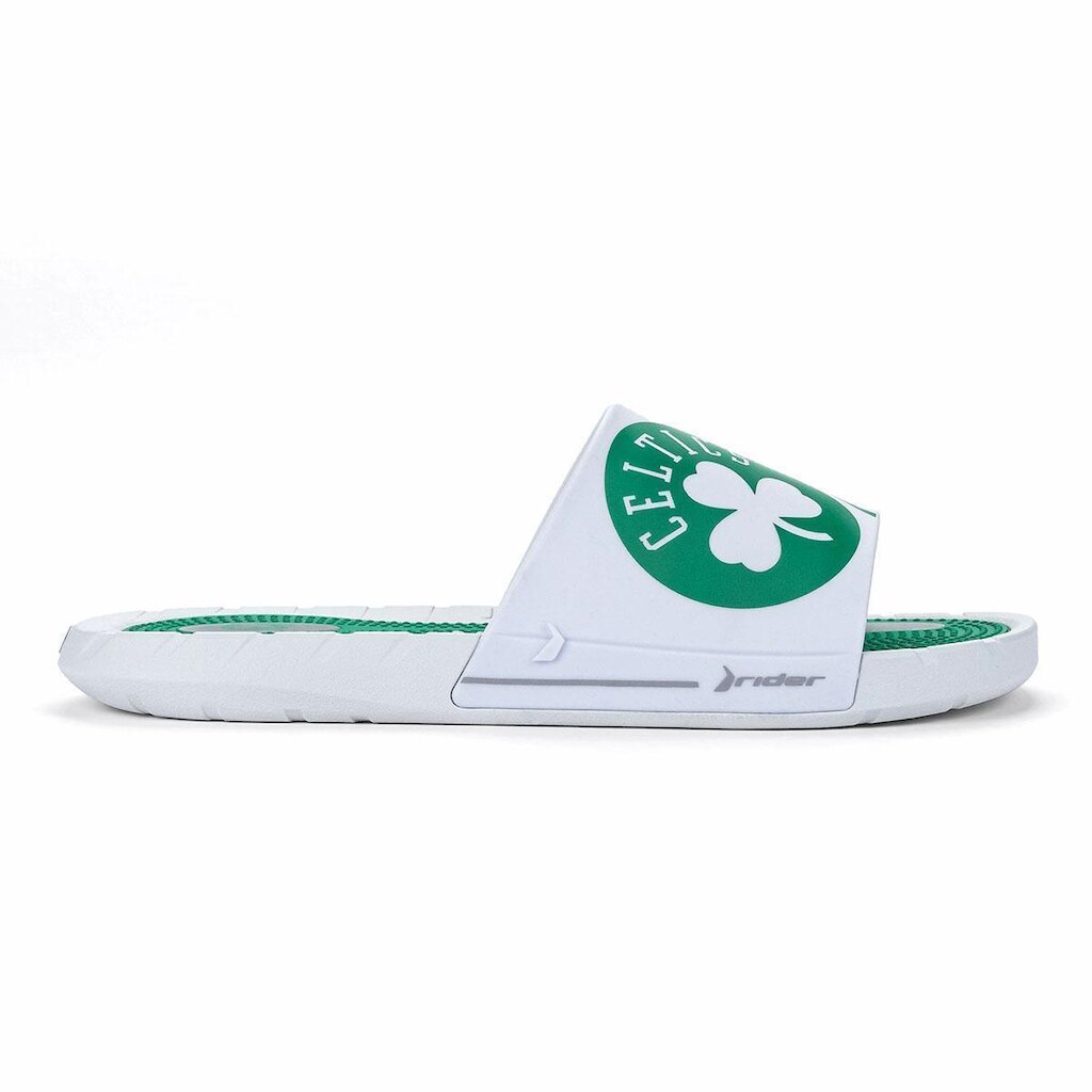 Chinelo Slide Rider Masculino Rush NBA 12512