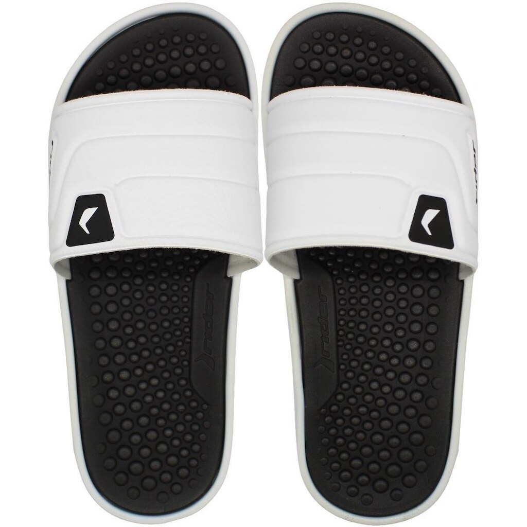 Chinelo Slide RIder Pump III Confortável Masculino