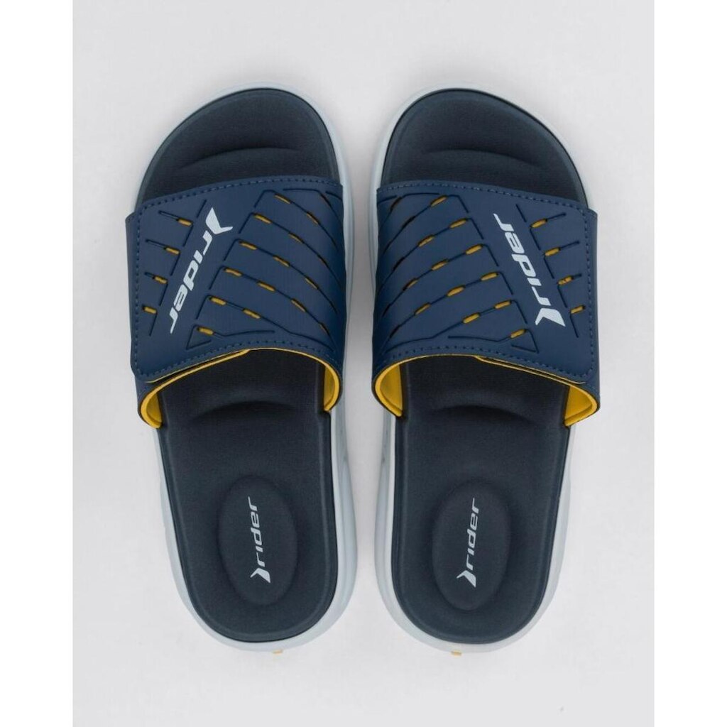 Chinelo Slide Rider R Soft Plus