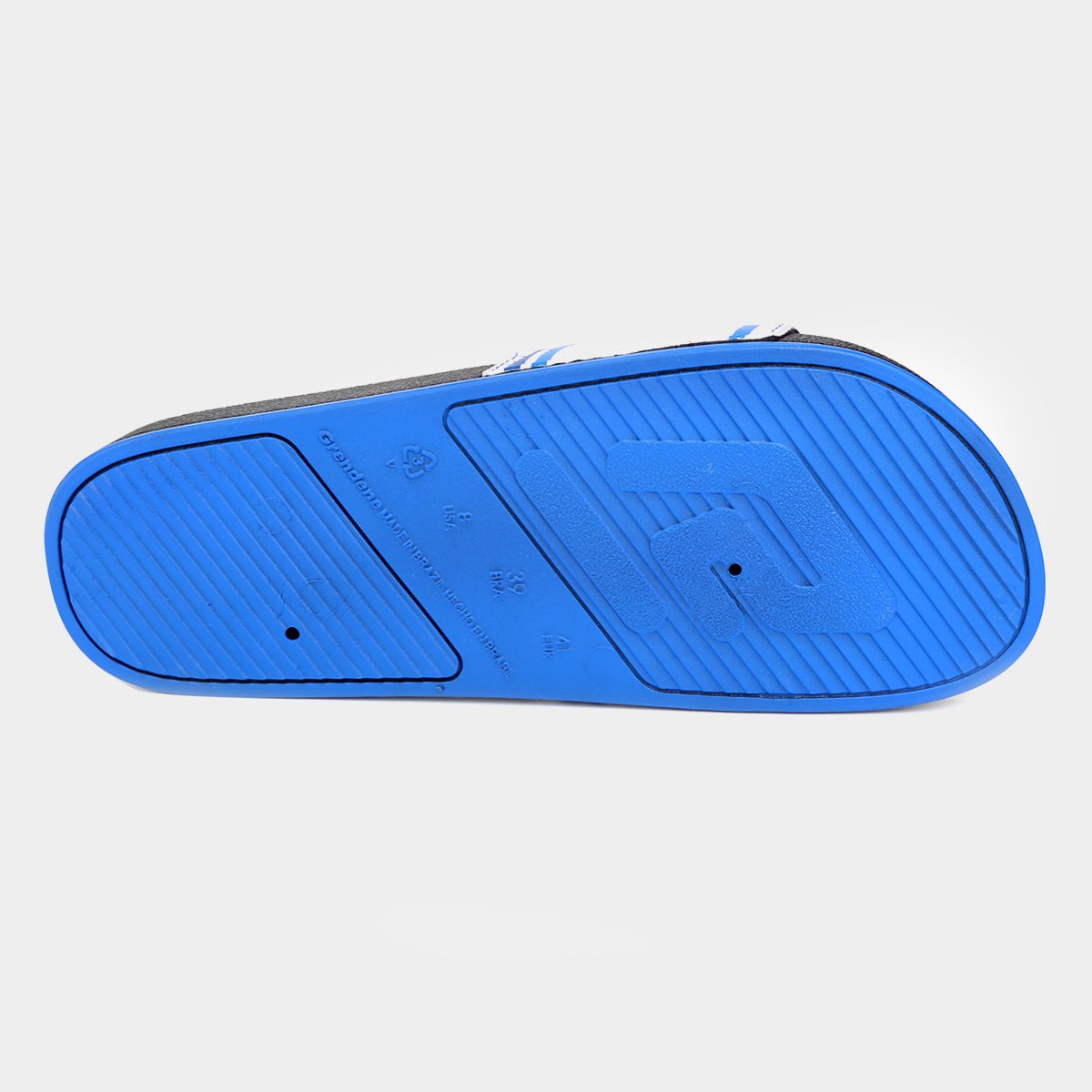 Chinelo Slide Rider R86 Ad - 3