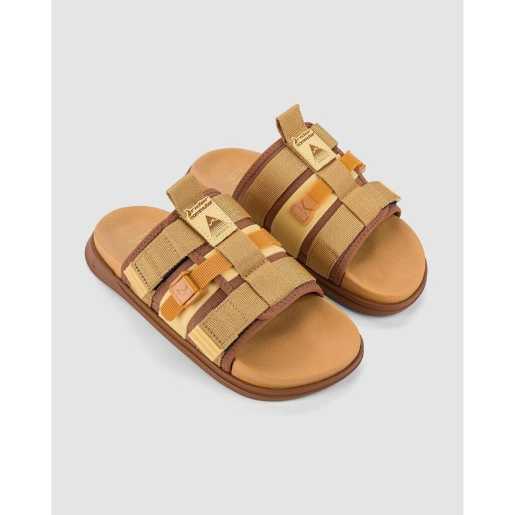 Chinelo Slide Rider SLX Commuter