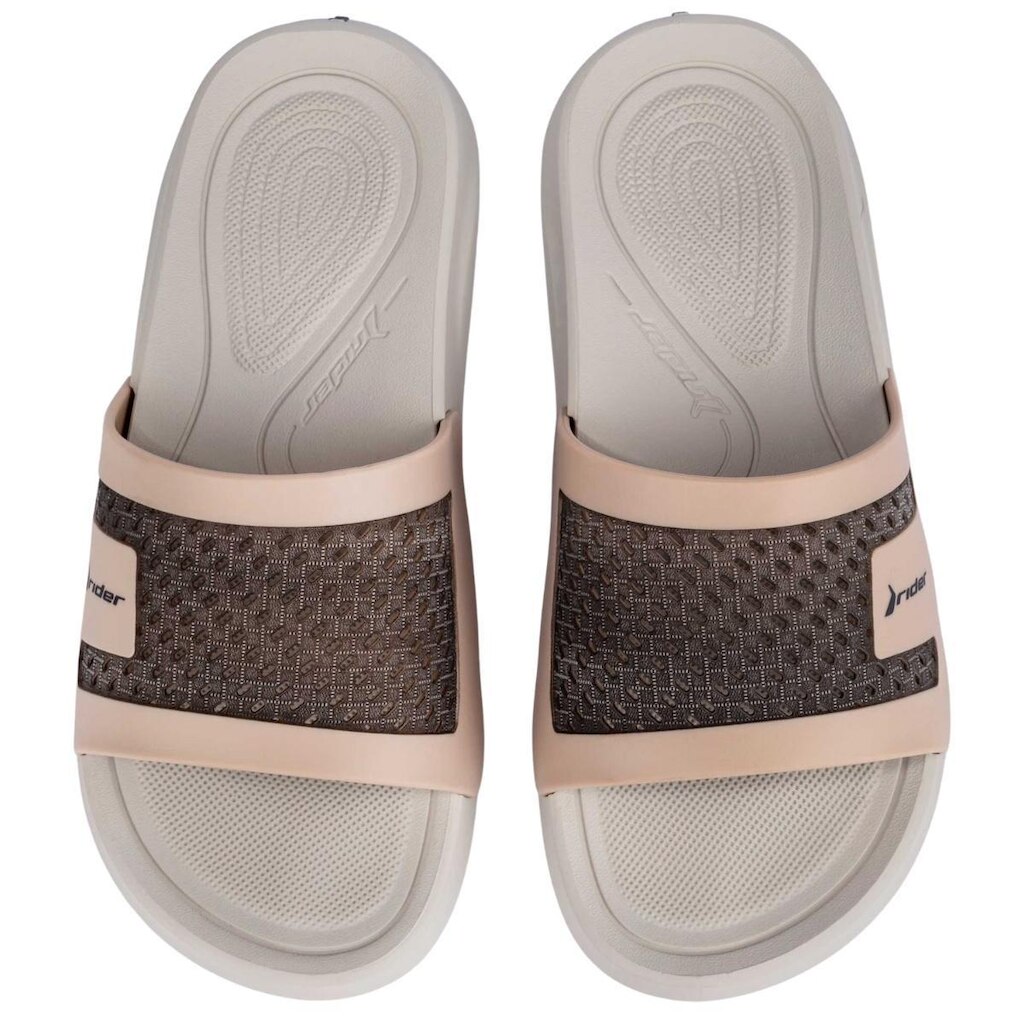 Chinelo Slide Rider Smash V Masculino Original