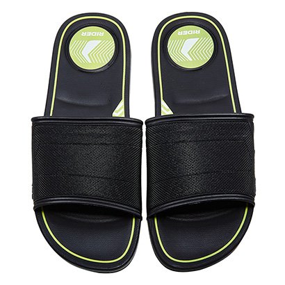 Chinelo Slide Rider Start Masculino - Masculino