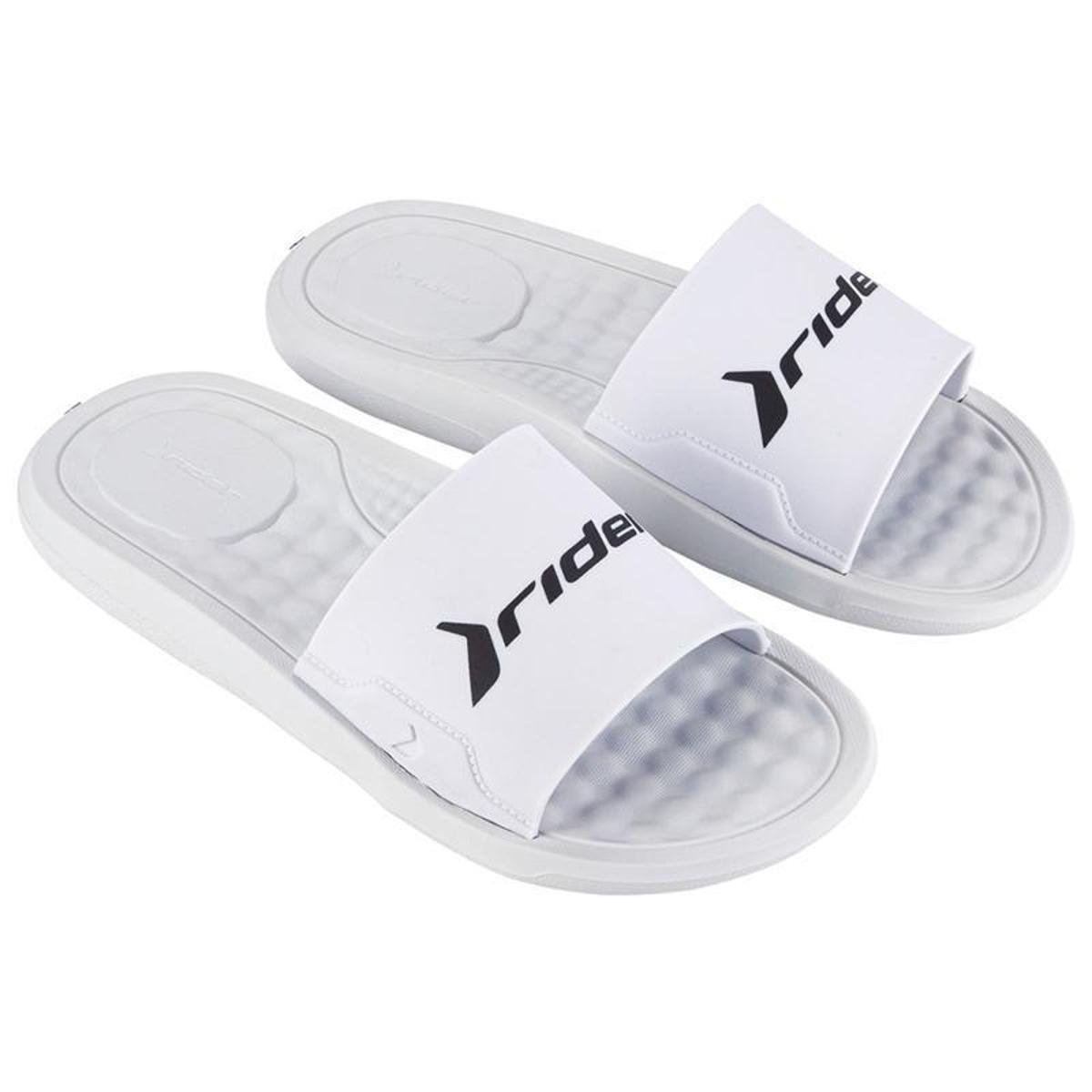 Chinelo Slide Rider Step - Produto Original Menor preço em Chinelo Slide Rider Step - Produto Original