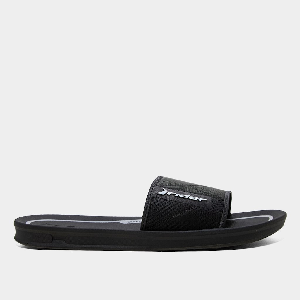 Chinelo Slide Rider Street Ad Masculino