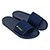 Chinelo Slide Rider Street Ad Masculino - Azul+Verde