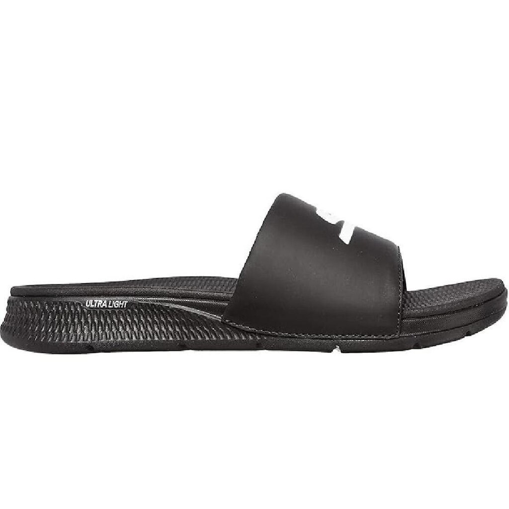 CHINELO SLIDE SKECHERS GO CONSISTENT MASCULINO