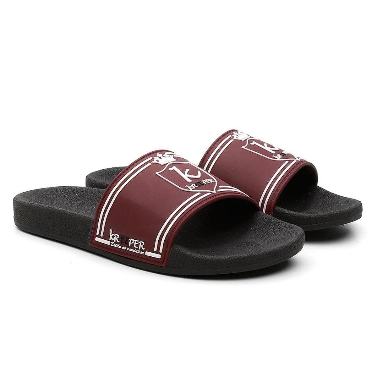 Chinelo slide macio Clearance