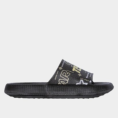 Chinelo Slide Starter SSH 04 Feminino - Feminino