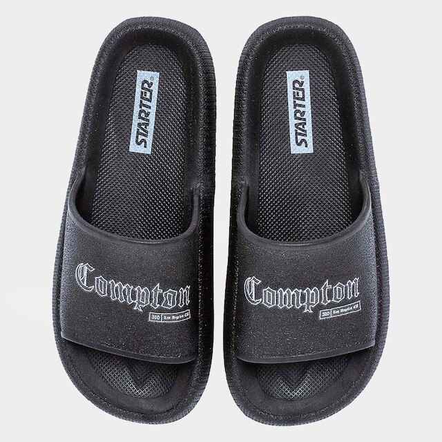 Chinelo Slide Starter SSH 06 Feminino