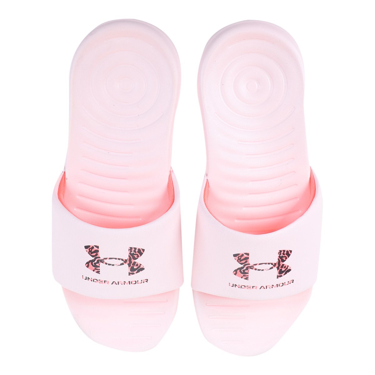 Chinelo Slide Under Armour Ansa Fix Menor preço em Chinelo Slide Under Armour Ansa Fix