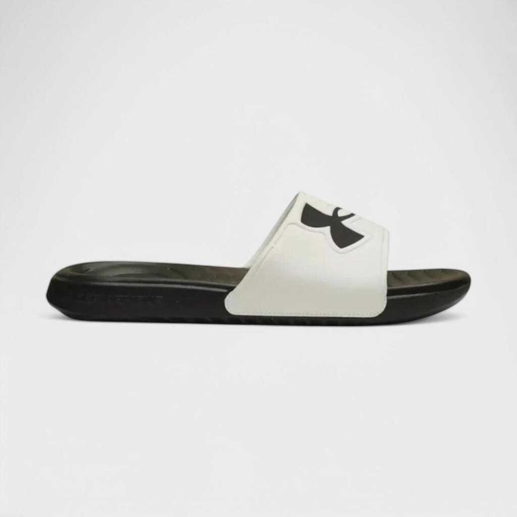 Chinelo Slide Under Armour Ansa Light Masculino