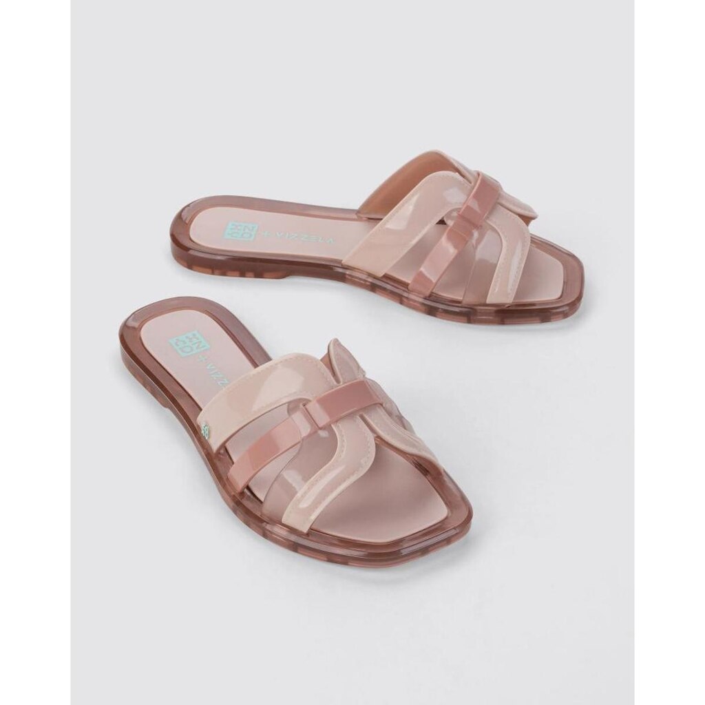Chinelo Slide Vizzela Zaxy