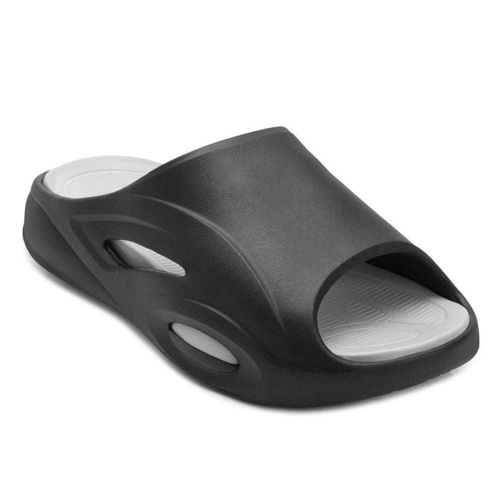 Chinelo Slide Yvate PC YT26-AS8505