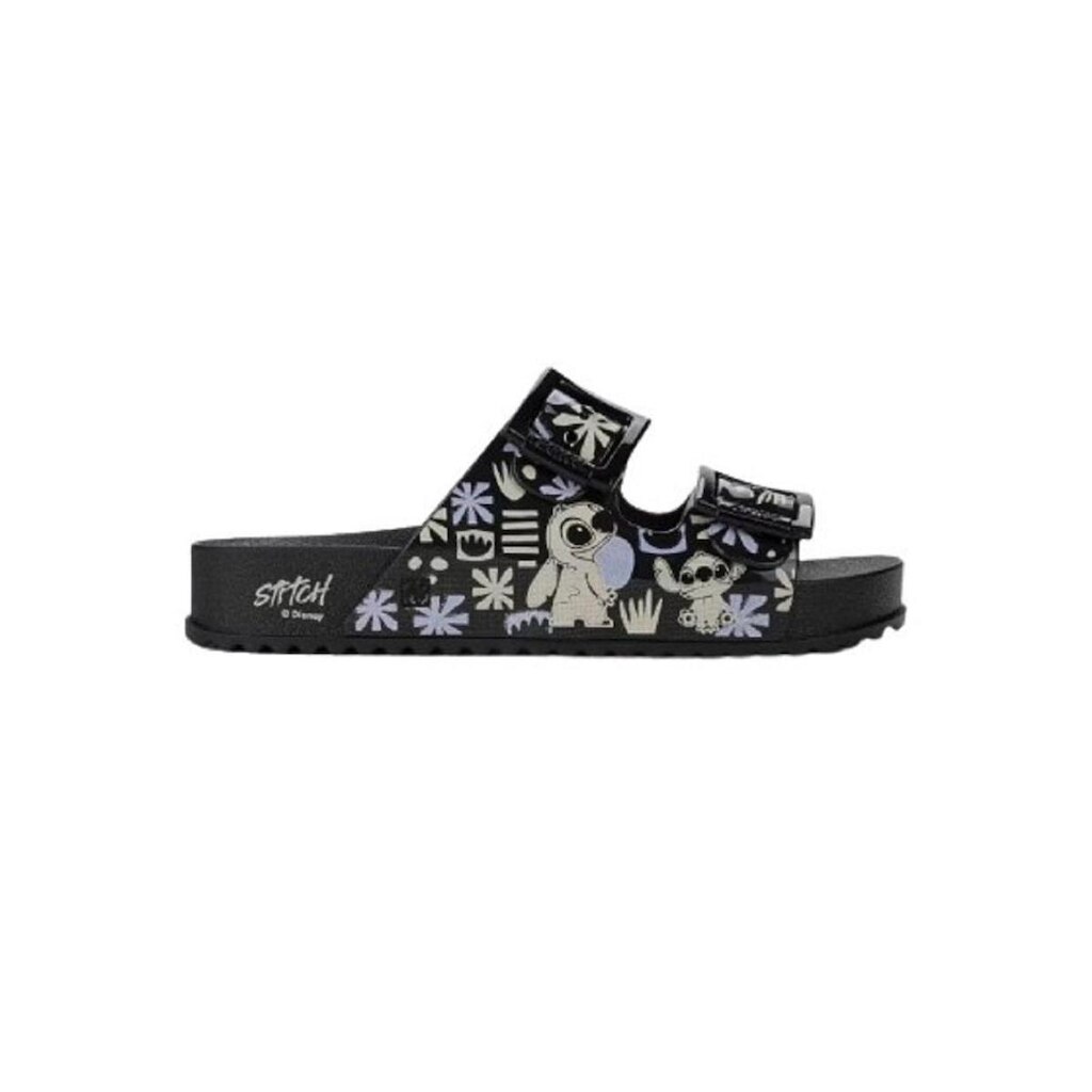Chinelo Slide Zaxy Disney Partner -