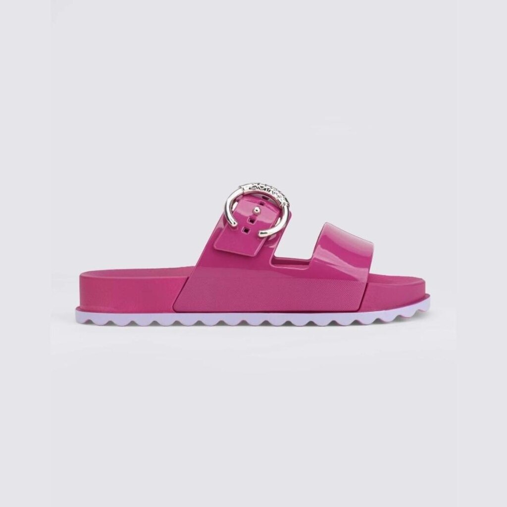 Chinelo Slide Zaxy Fun Infantil