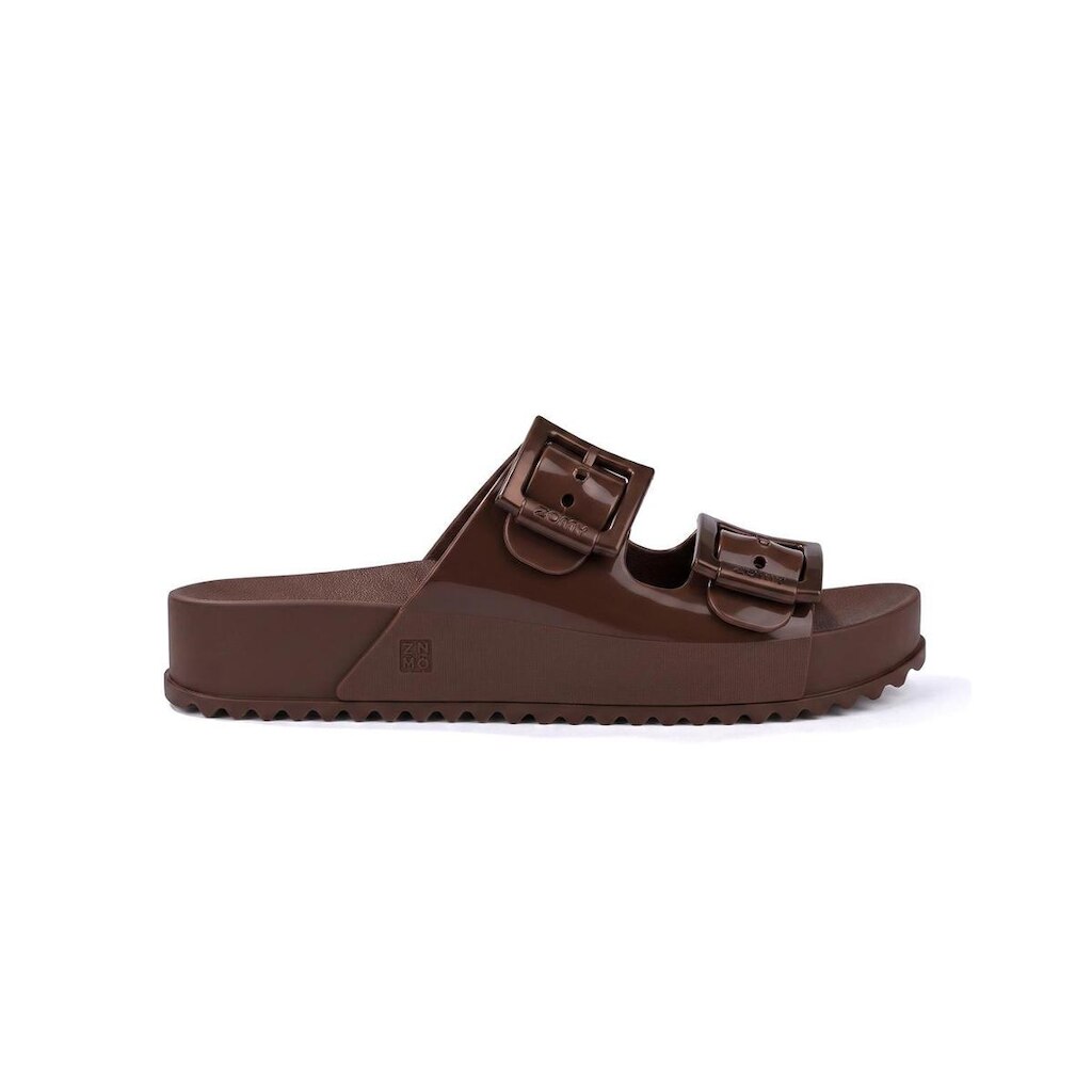 Chinelo Slide Zaxy Partner Feminino 18063