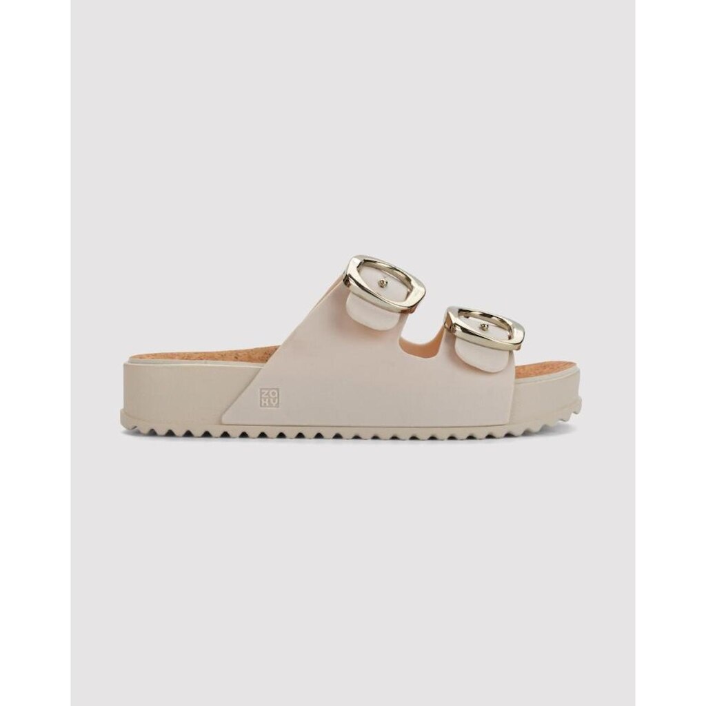 Chinelo Slide Zaxy Partner Soft New