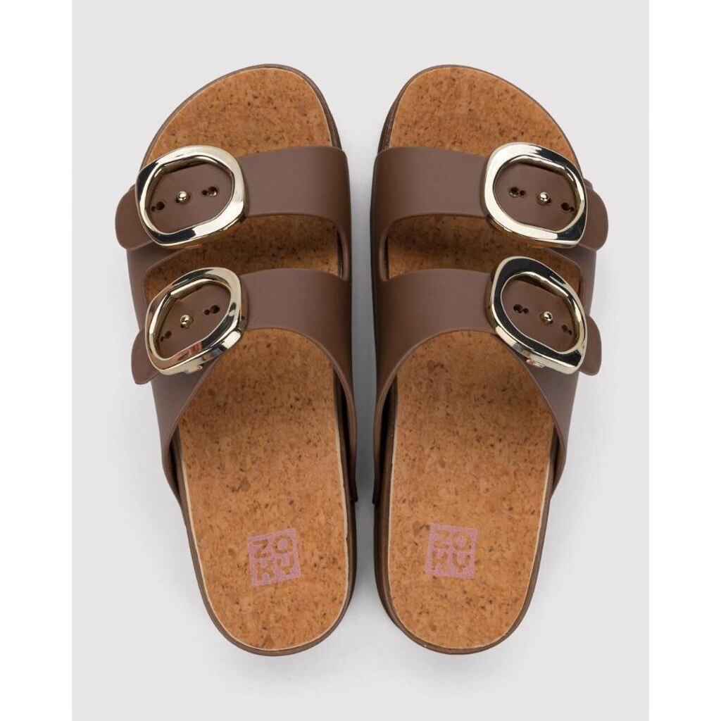 Chinelo Slide Zaxy Partner Soft New