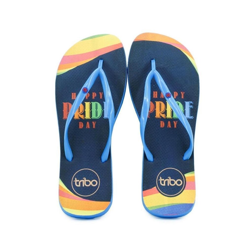 Chinelo Slim Borracha Feminino Dia a Dia Confort