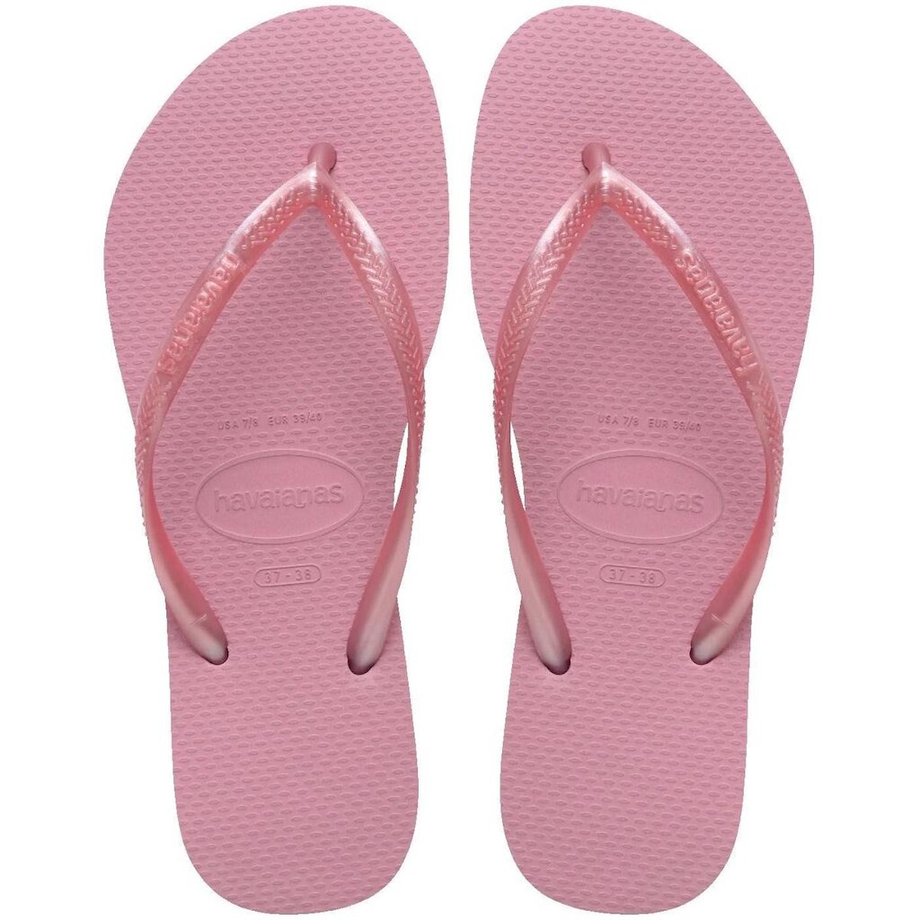 CHINELO SLIM HAVAIANAS