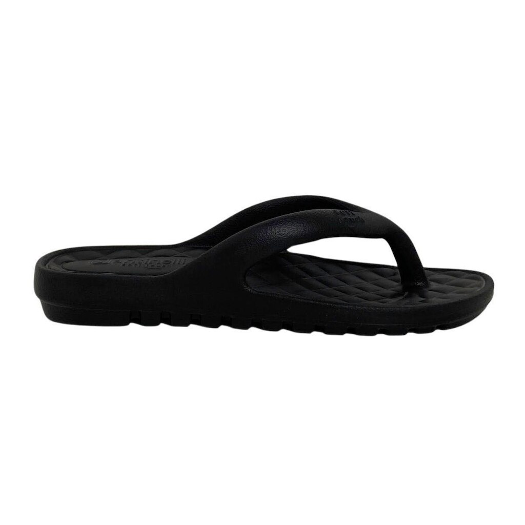 Chinelo Soft Touch Santinelli Feminino 1900001 Preto