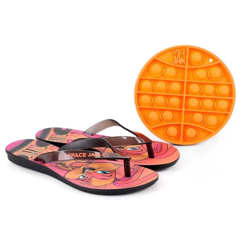 Chinelo Space Jam II 22756 25/33