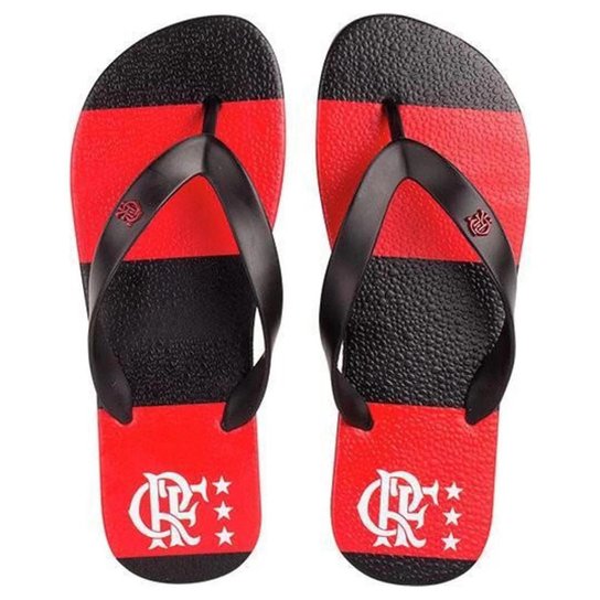 Chinelo Sport News Flamengo Manto 1981 Kids - Preto e Vermelho - Preto+Vermelho Menor preço em Chinelo Sport News Flamengo Manto 1981 Kids - Preto e Vermelho - Preto+Vermelho