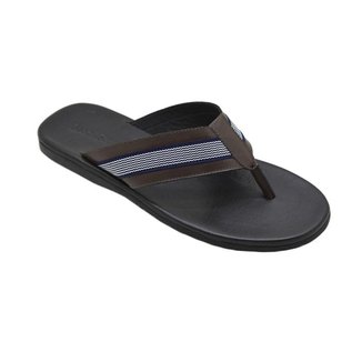 Chinelo StockSandals Masculino Hype Couro