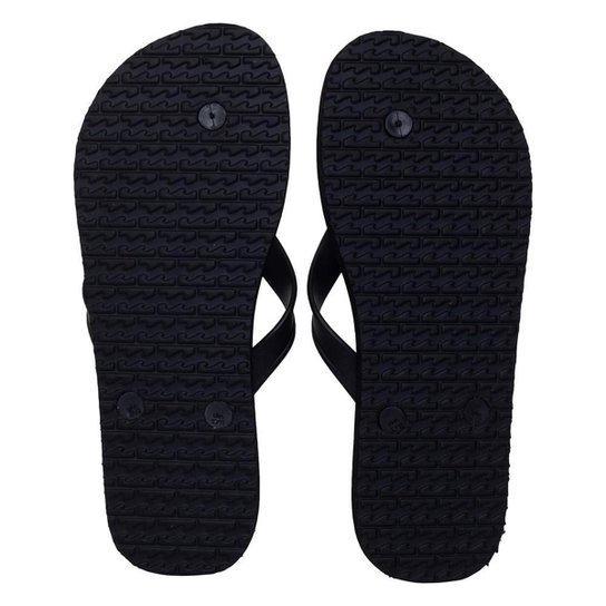 Chinelo Stripe Blue Billabong