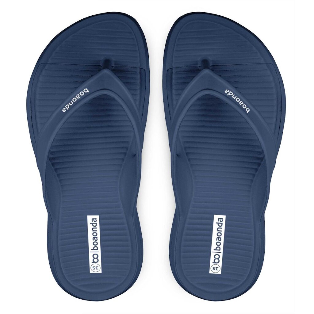 Chinelo Super Leve Mobi Boaonda Conforto Impacto
