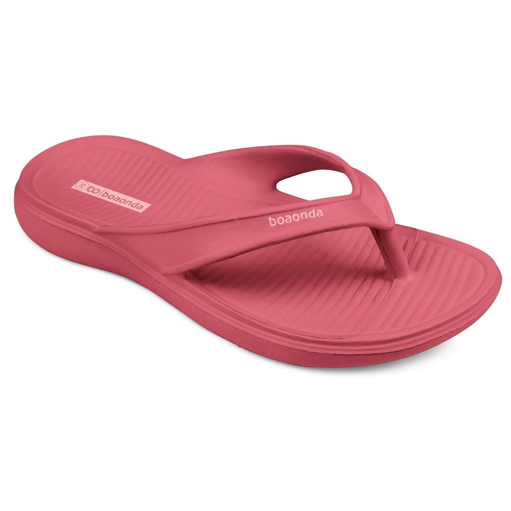 Chinelo Super Leve Mobi Boaonda Conforto Impacto
