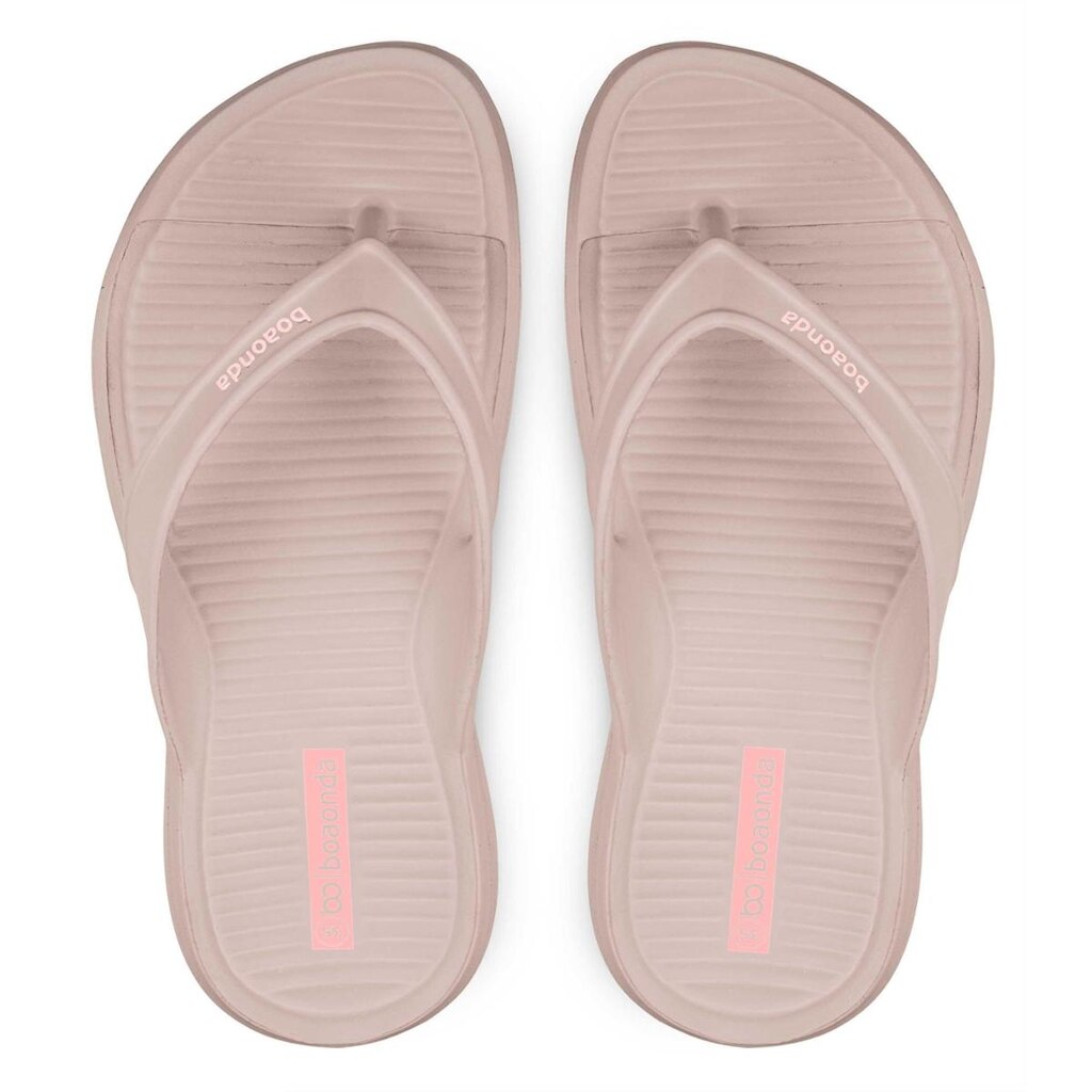 Chinelo Super Leve Mobi Boaonda Conforto Impacto