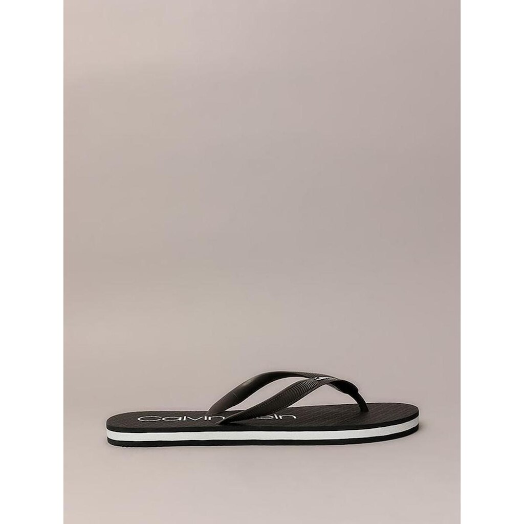 Chinelo Swim Calvin Klein