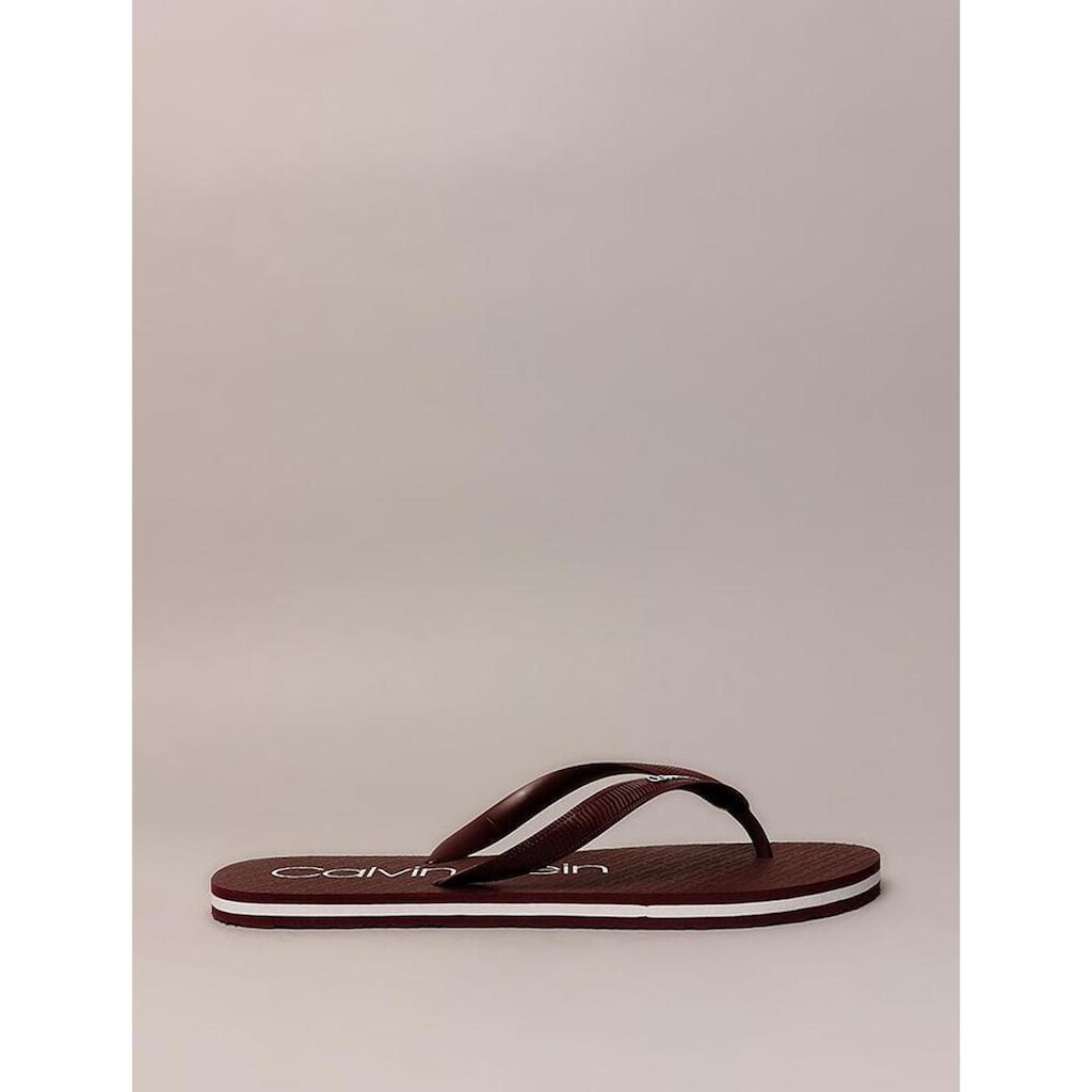 Chinelo Swim Calvin Klein