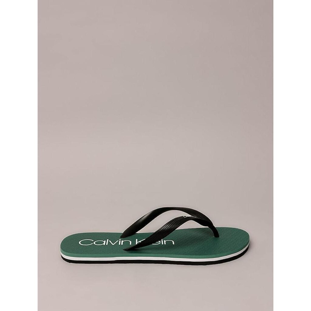 Chinelo Swim Contrast