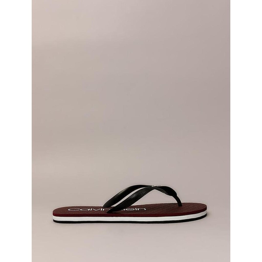 Chinelo Swim Contrast