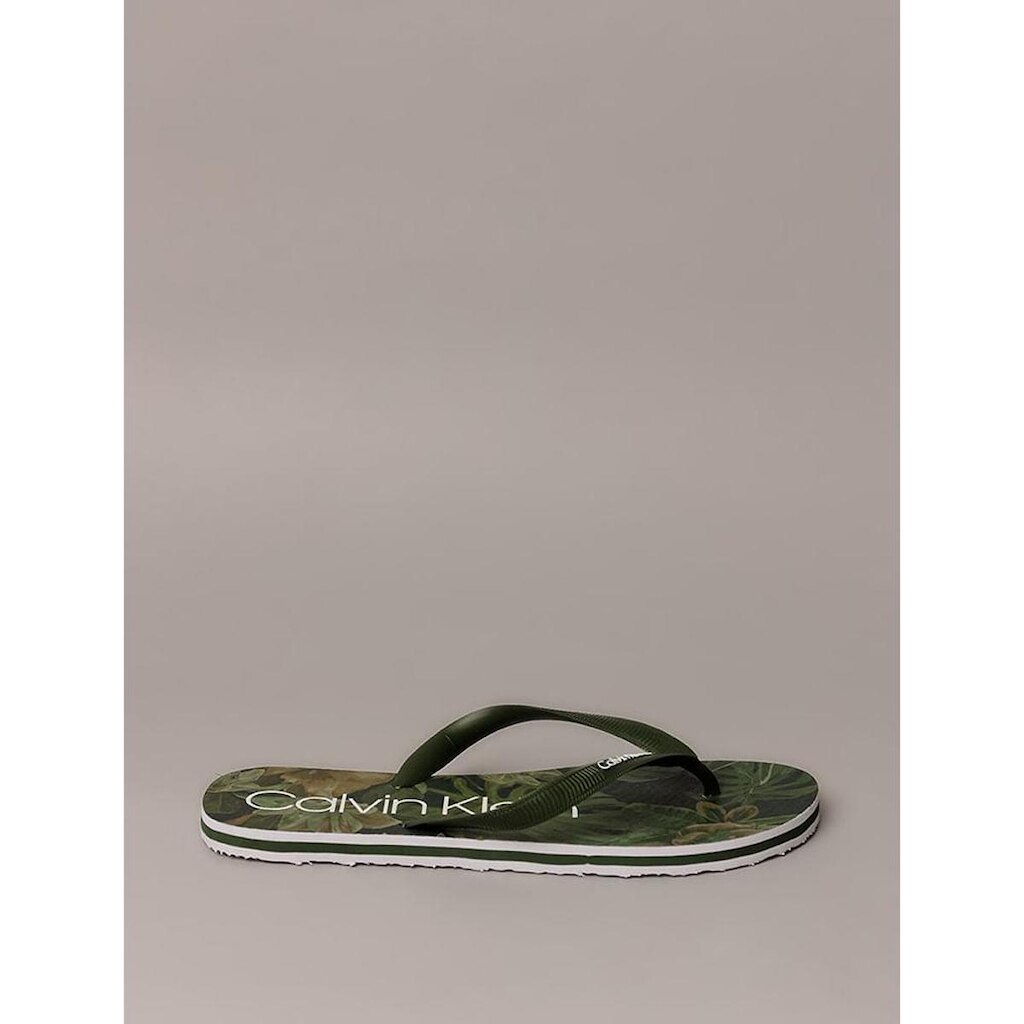 Chinelo Swim Flores