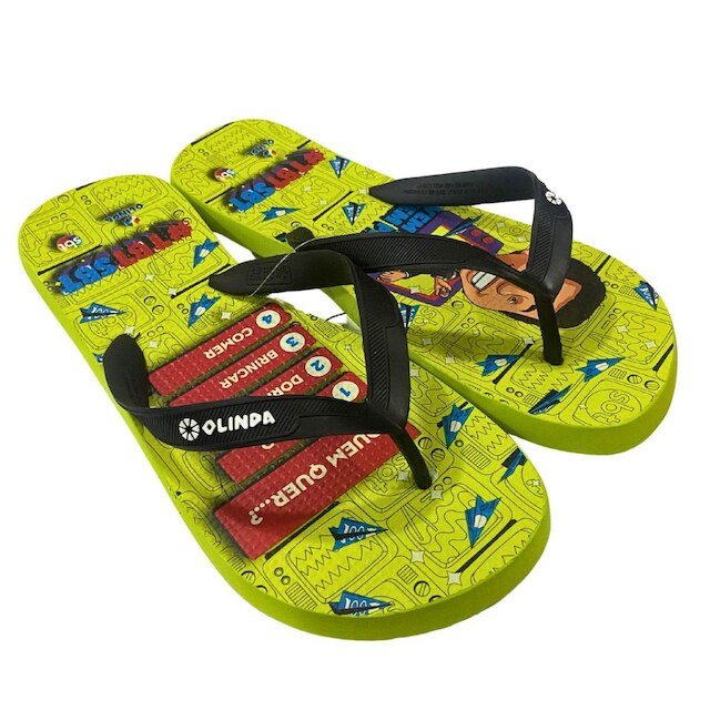 Chinelo Tbt Sbt Olinda Silvio Santos Vem Pra Cá Quem Quer